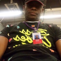 City of Orlando Employee Frank Germain's profile photo