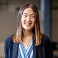 Kismet Consulting, Inc. Employee Keira Kim's profile photo