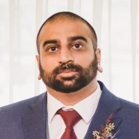 Mital Patel Email & Phone Number