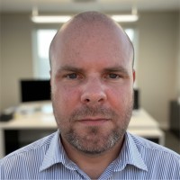 Erik Lidälv Email