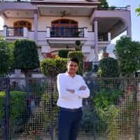 Crowd4Test Employee Himanshu Sharma's profile photo