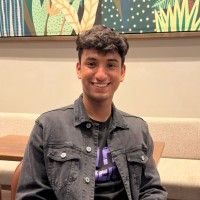 Tuleip AI Solutions Employee Harshit Goyal's profile photo