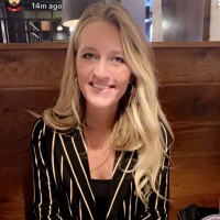 Technical Glass Products Employee Brody Saunders's profile photo