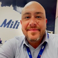 Mili S/A Employee João Gabriel Ferreira Silveira's profile photo