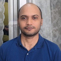 Upstox Employee Rajeev Kumar's profile photo