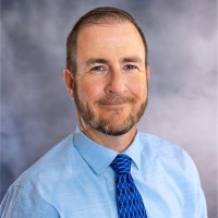 Pepsi Bottling Ventures Employee Matthew Bailey's profile photo