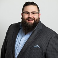 AVEX Audio Visual Employee Mark Siedschlag's profile photo