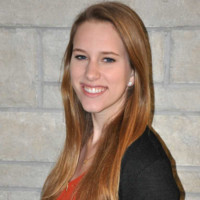 PROS Employee Rachael Walker's profile photo