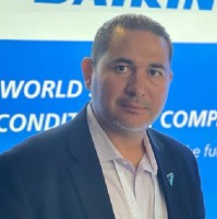 Andres Zamora Email & Phone Number