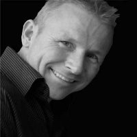 Epic Author Publishing Employee Trevor Crane's profile photo