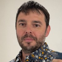 Blue Taka Employee Cory King's profile photo