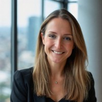 Harriet Charlesworth Email & Phone Number