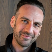 Asistu: AI and Automations Agency Employee Gavin Collins's profile photo