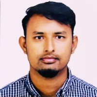 Tech Mahindra Employee Sufiyan Mohammad's profile photo