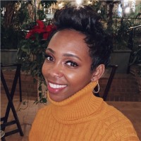 Cushman & Wakefield Employee Sheena Johnson's profile photo