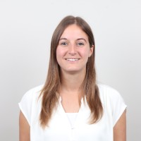 KVT-Fastening, a Bossard Company Employee Isabell Ludwar's profile photo