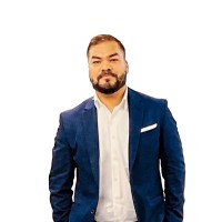 Curelo Employee Rizwan Siddiqui's profile photo