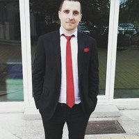 Ninamedia Employee Aleksandar Popov's profile photo
