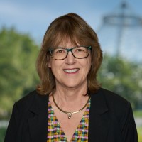 NAI Black Employee Mary Knudsen's profile photo