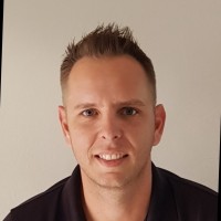Ocean Plastic Technologies Employee Ken Martin's profile photo