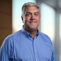 W.M. Jordan Company Employee Jim Collins's profile photo