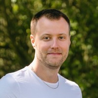 Sense4code Employee Martin Hlaváč's profile photo