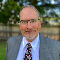 Equitable Employee Terry Bennett's profile photo