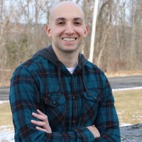 Town of Vernon Employee Bryon Verdone's profile photo