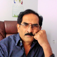 Sun-IT Solutions Inc Employee Sri Cherukuri's profile photo