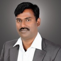 Moca Technology Employee Parthiban Vairamudi's profile photo