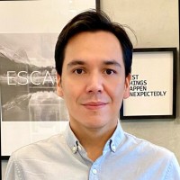 CTTMX Employee Asael Patricio Rodriguez Zazueta's profile photo