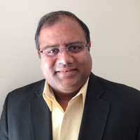 Comfort Suites Employee Roy Kumar's profile photo