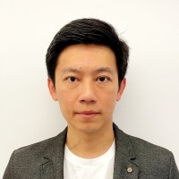James Teh Email & Phone Number
