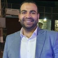 Hadaf Solutions Employee Ahmed Abdou's profile photo