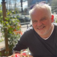 Belship Employee Emanuel van der Zwaan's profile photo