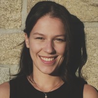 Biodiversa+ Employee Typhaine Quinquis's profile photo