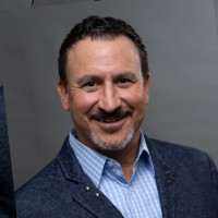 Newmark Employee Ron Burkhardt's profile photo