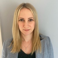 Provenir Employee Rebecca Cross's profile photo