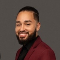 University of Central Florida Employee Nelson Román's profile photo