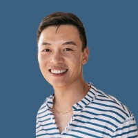 The Ad Hoc Group Employee Myron Lam's profile photo