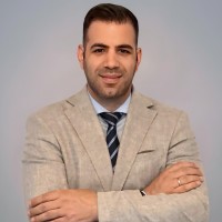 Hotel Excelsior Karachi Employee Manolis Peros's profile photo