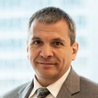 Desjardins Employee Guy Lessard's profile photo