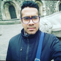 Pure Escapes Employee Charith De Silva's profile photo