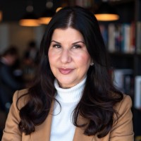 Datavant Employee Ann Johnson's profile photo