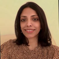 Ramya Nair Email & Phone Number