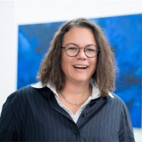 Lock Drives // Lock Antriebstechnik Employee Jeannette Lock's profile photo
