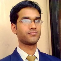 Techs to Suit Inc Employee Amit Kumar's profile photo