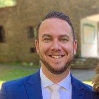 Naismith Memorial Basketball Hall of Fame Employee Paul Dionne's profile photo