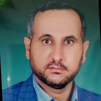 EcoStruct Employee Ghasan Hussein's profile photo