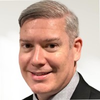 AROTEC Diagnostics Limited Employee Timothy Catchpole's profile photo